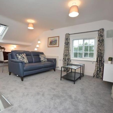 Apartamento Welcoming Luxury In A Grade II Listed Building Chester Exterior foto